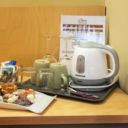 פלרמו Ciccio Rooms And Breakfast - Self Check-In מראה חיצוני תמונה
